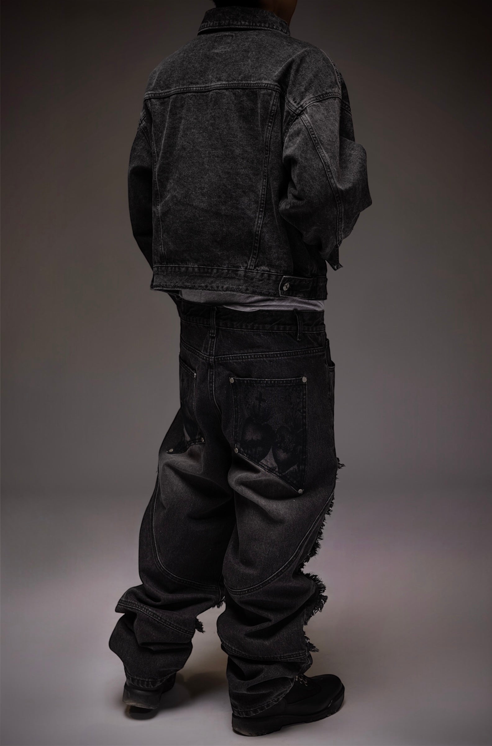 Rebirth Denim