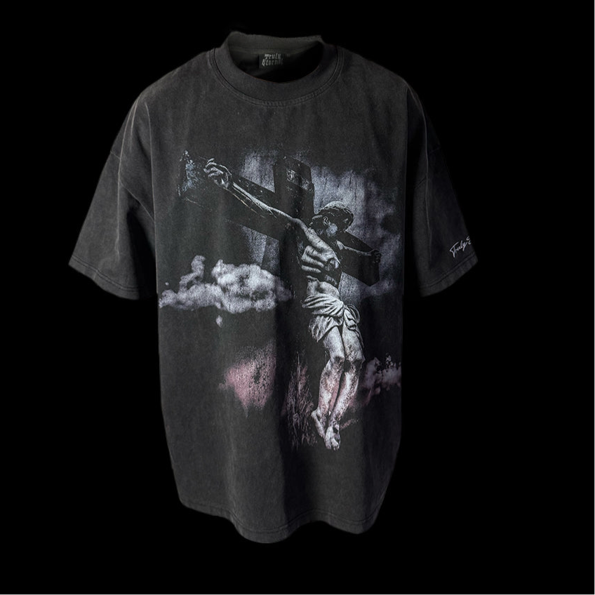 Rebirth Tee