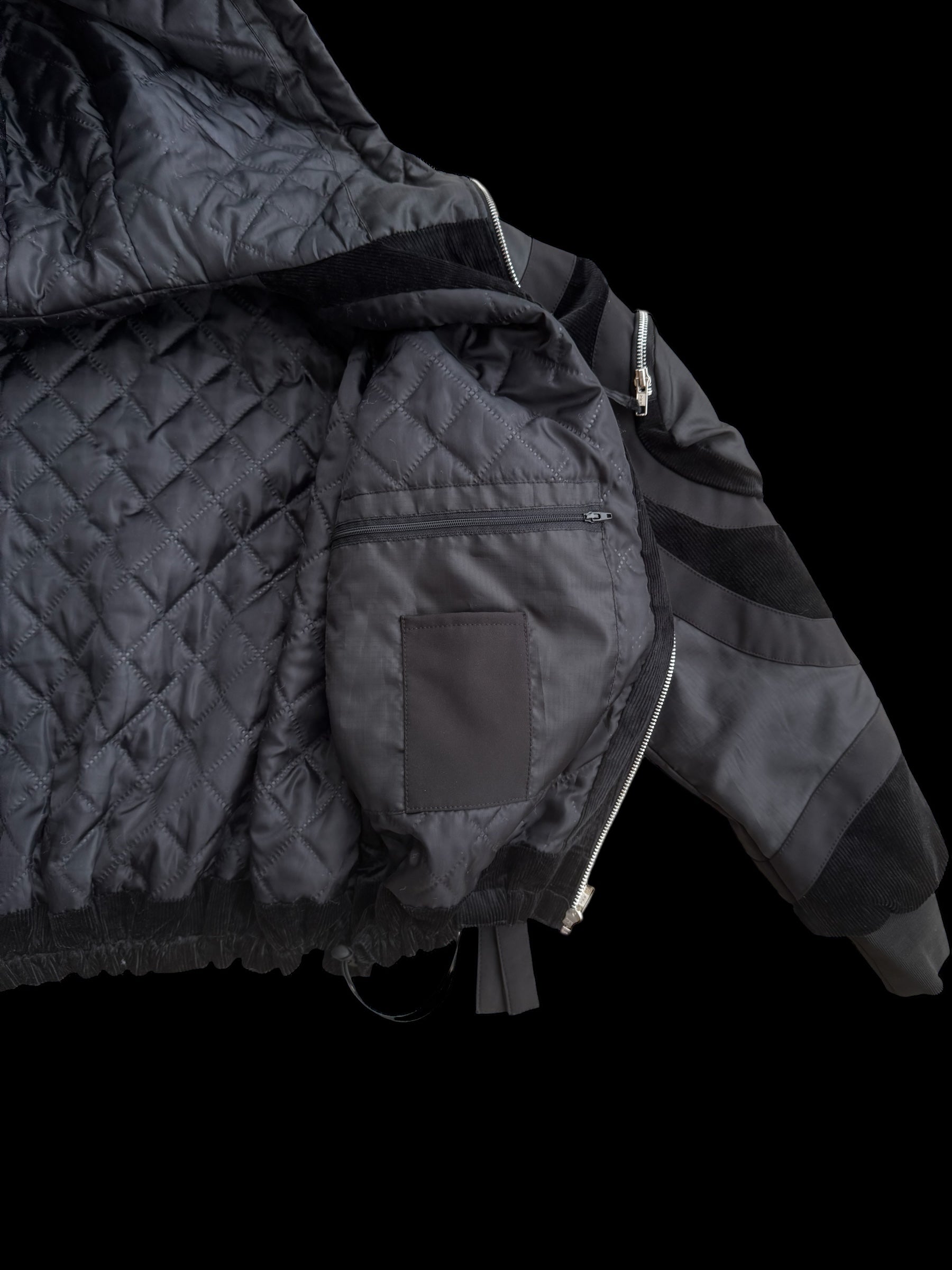 Anniversary Edition Jacket