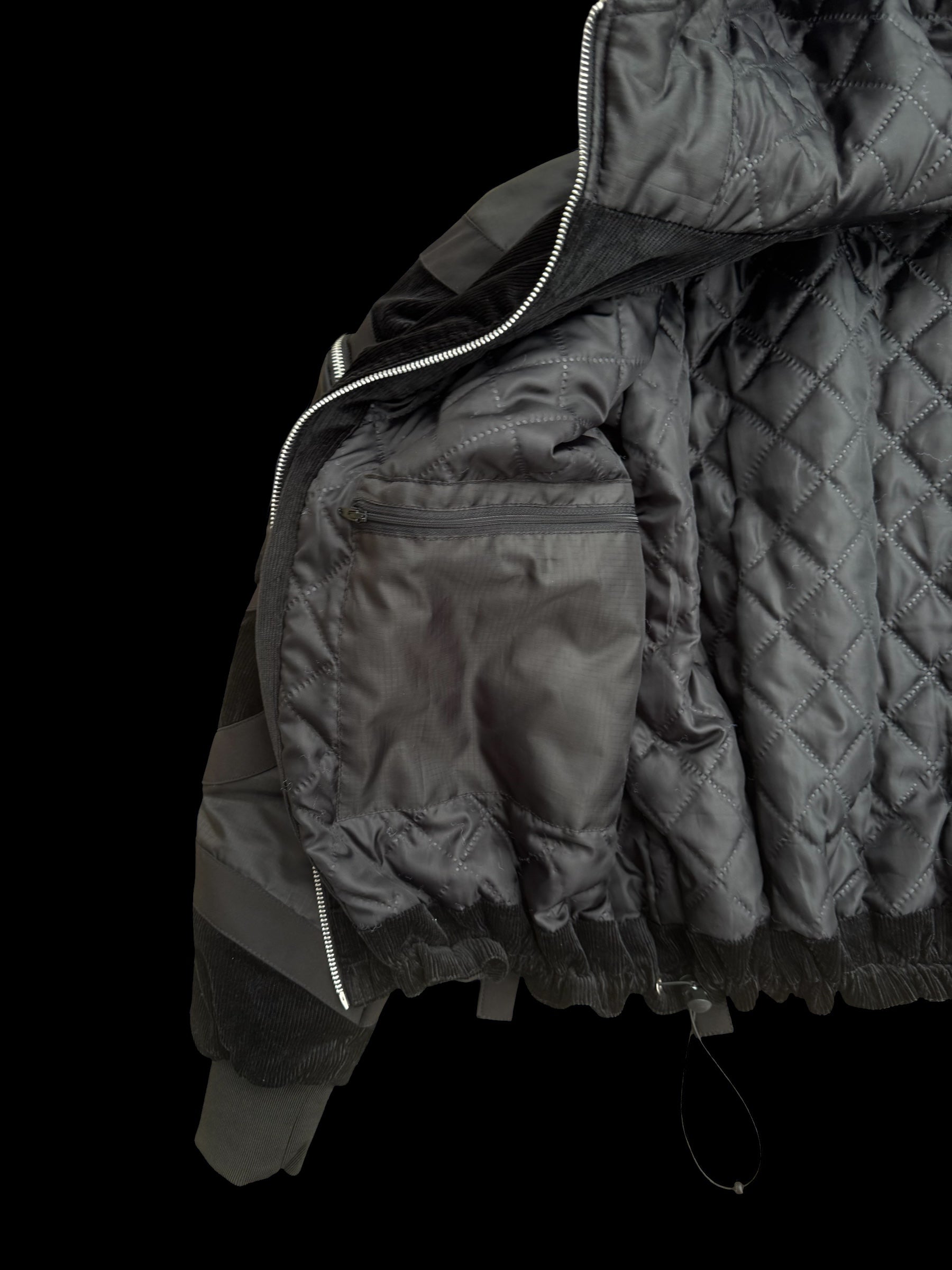 Anniversary Edition Jacket