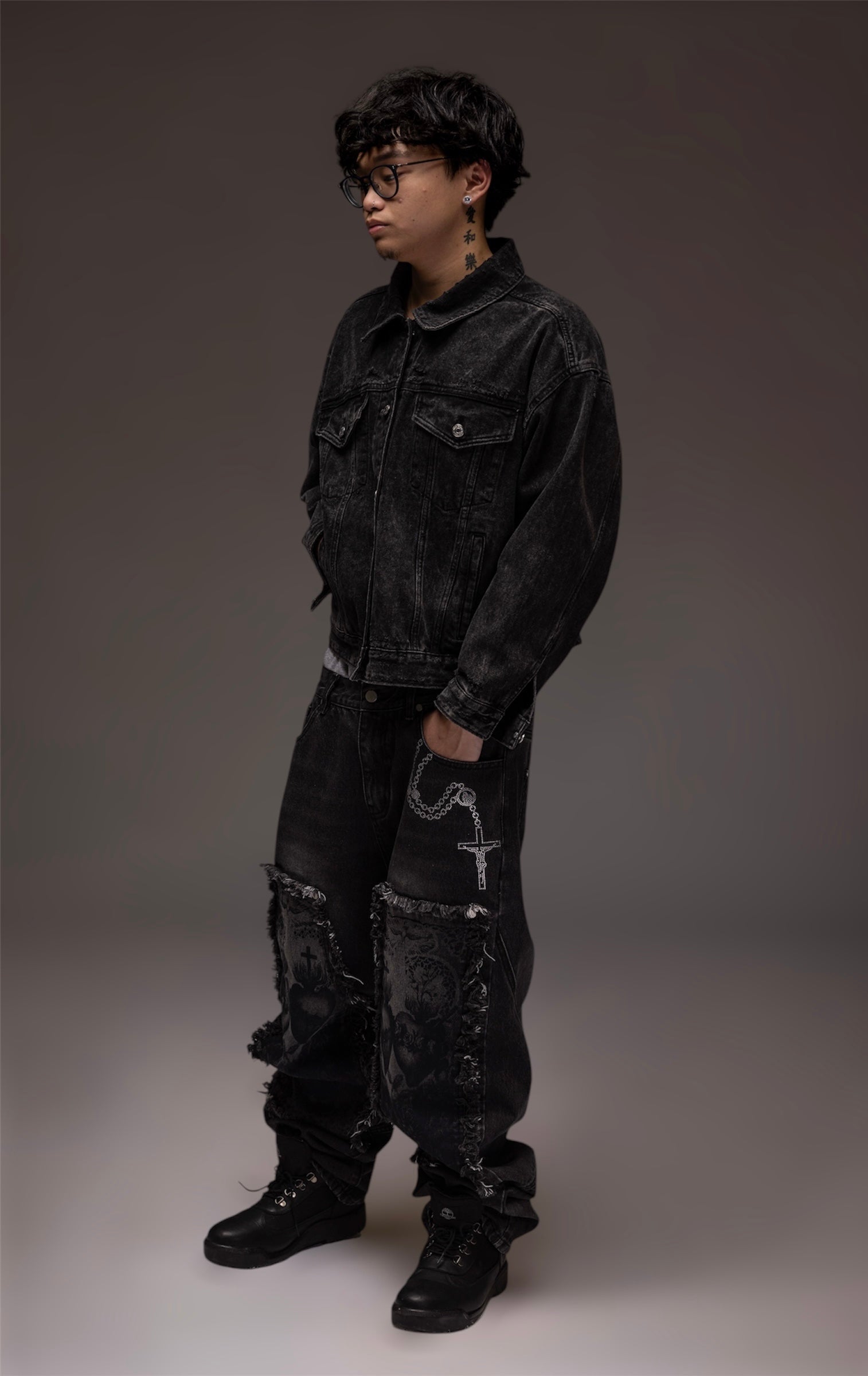 Rebirth Denim