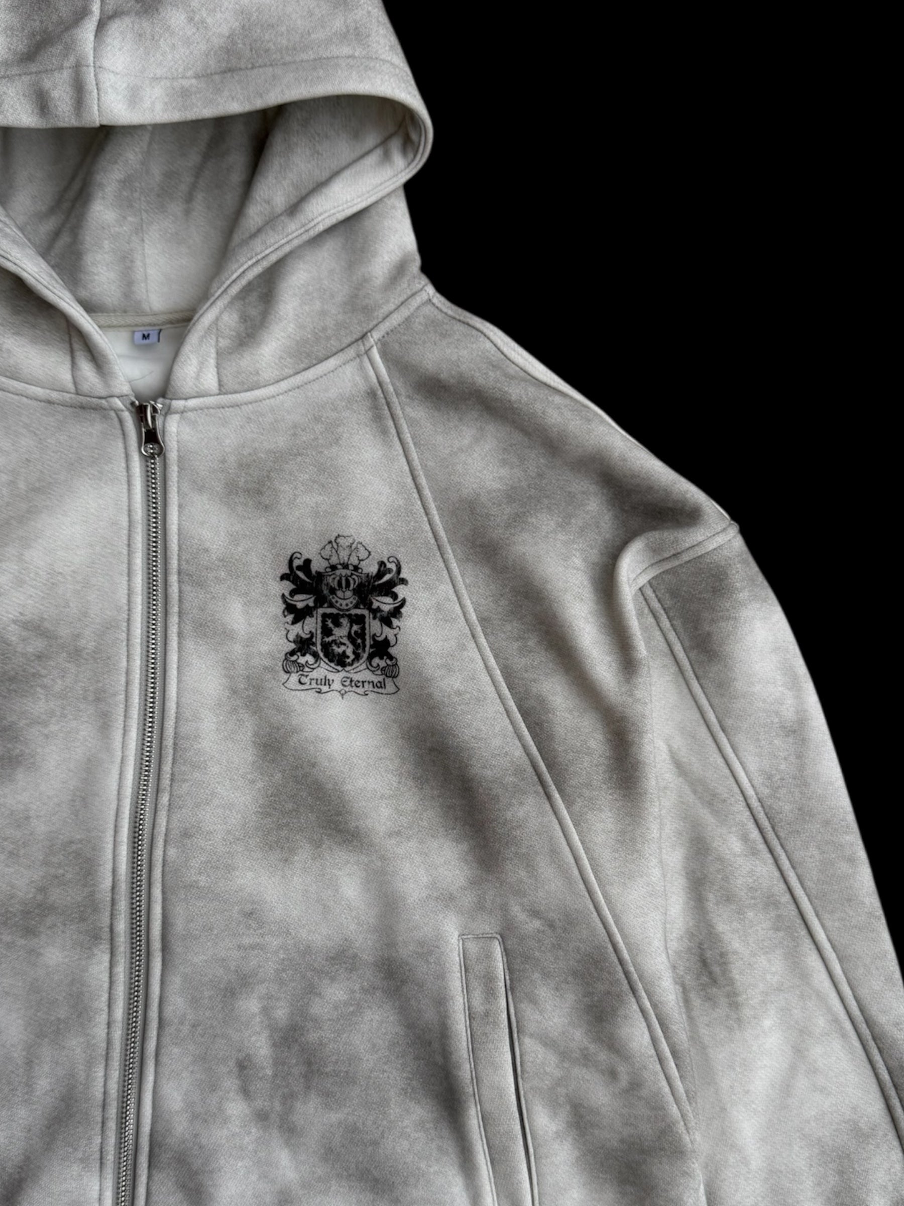 Eternal Galleria Zip-Up