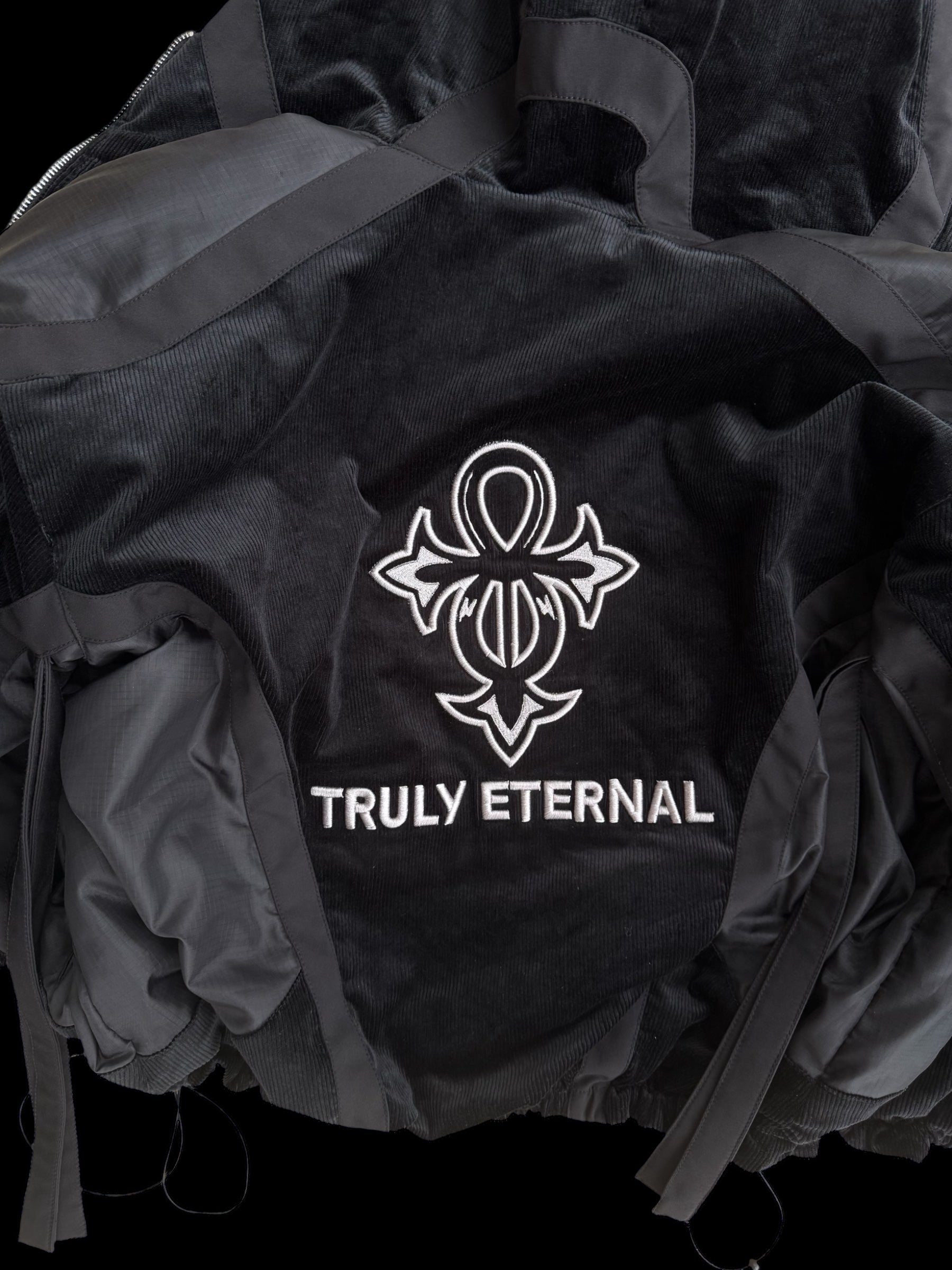 Anniversary Edition Jacket
