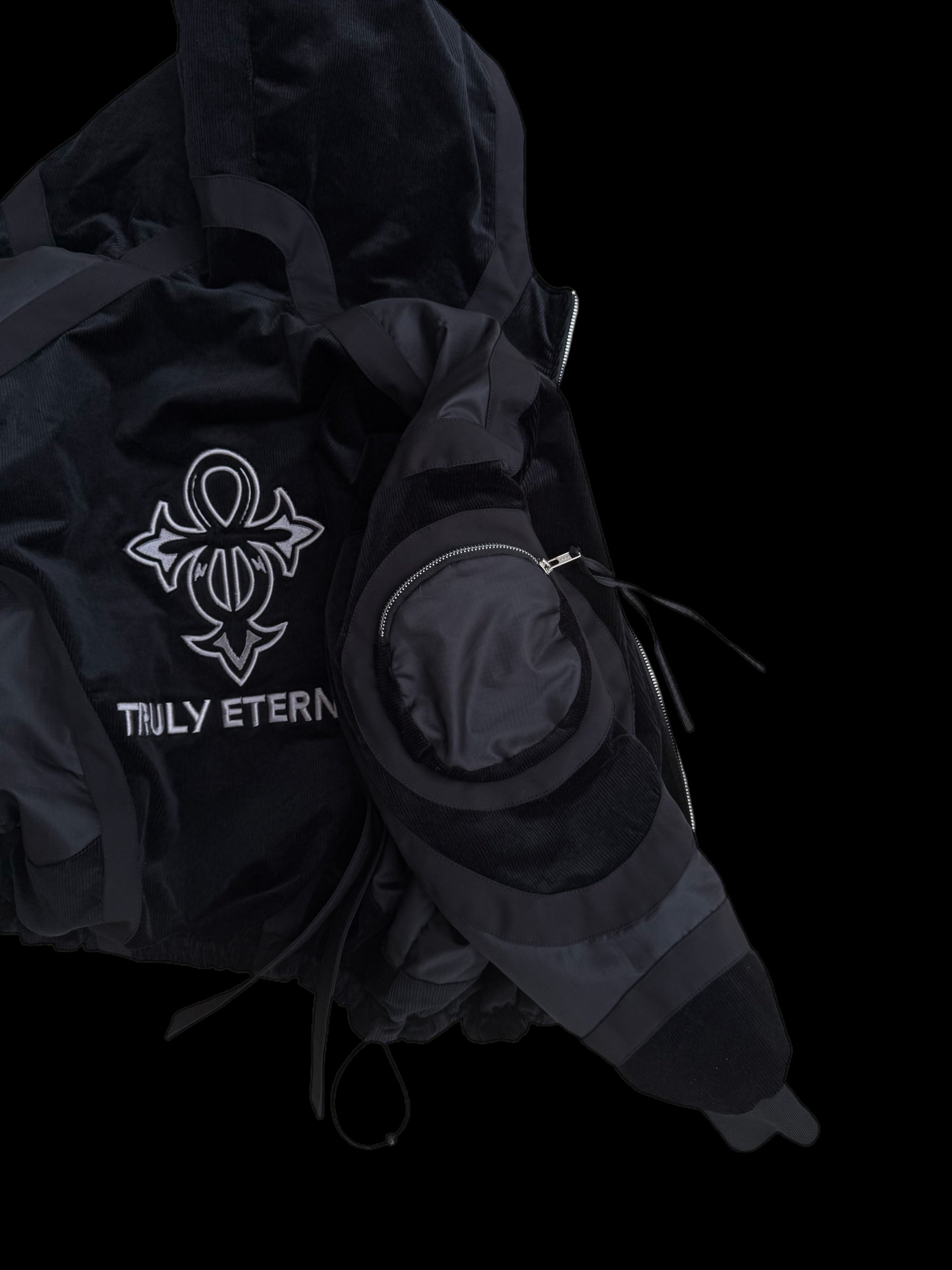 Anniversary Edition Jacket