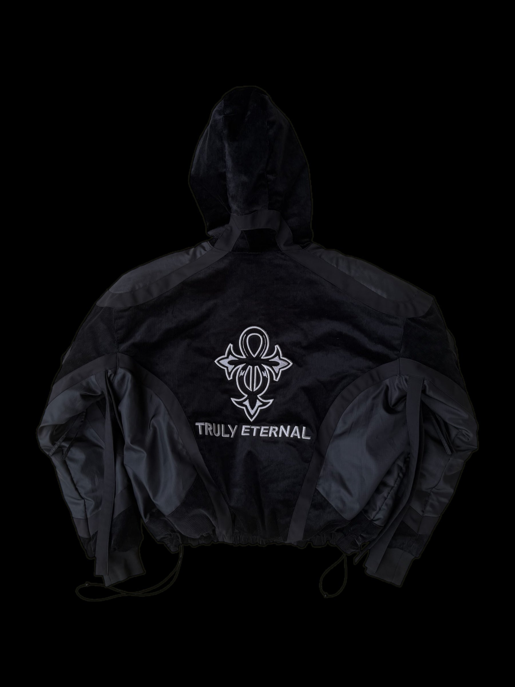 Anniversary Edition Jacket