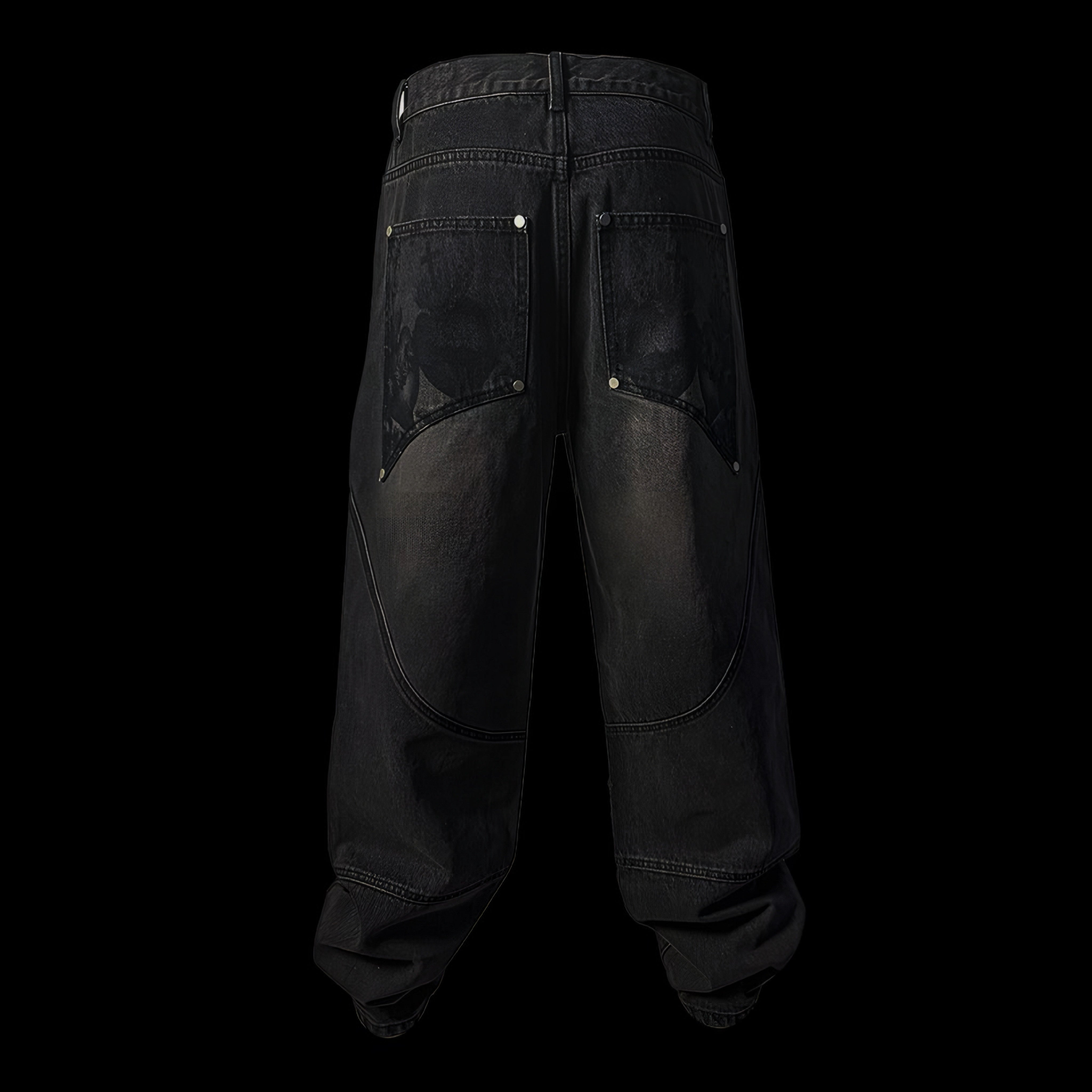 Rebirth Denim
