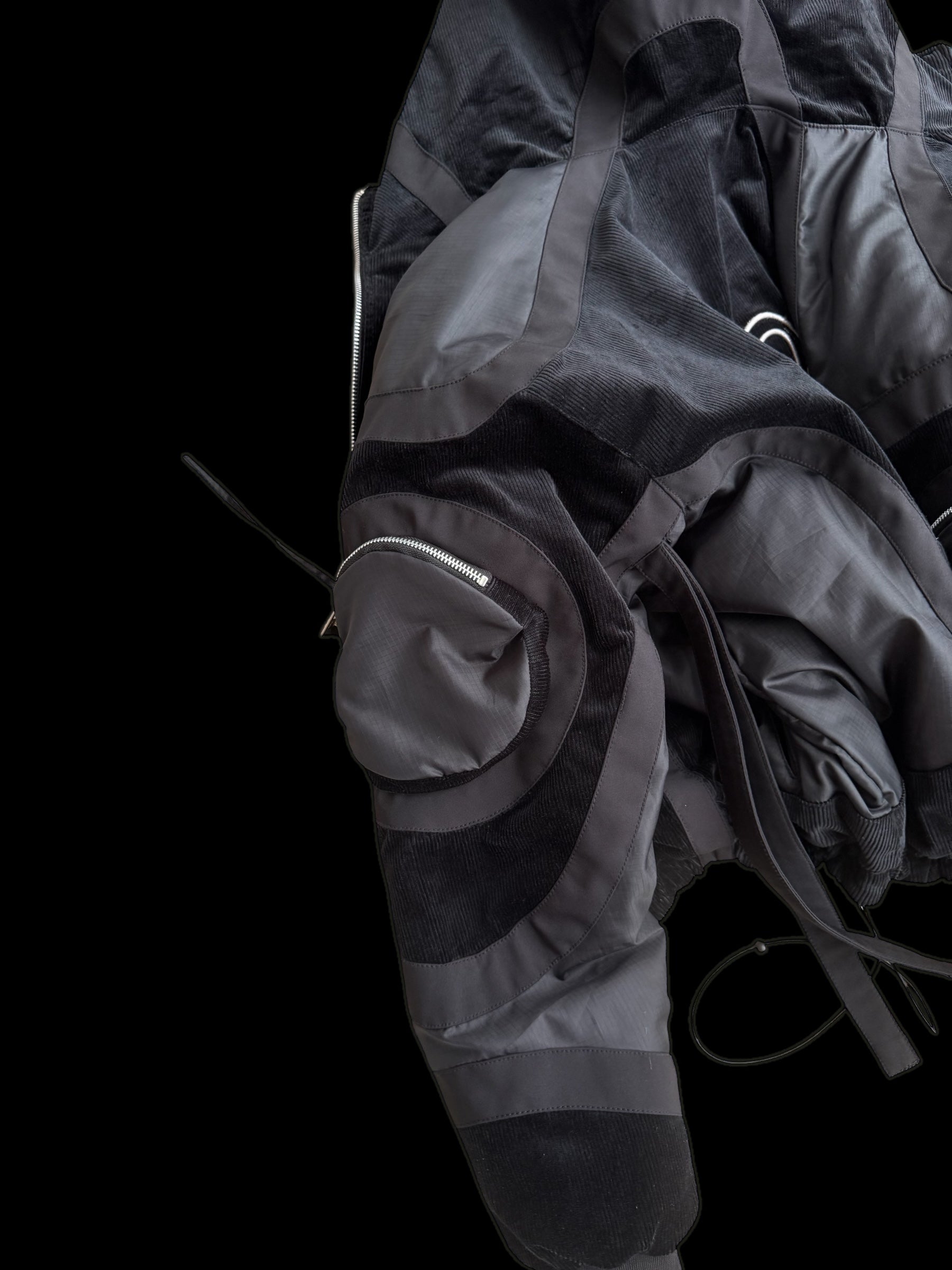 Anniversary Edition Jacket