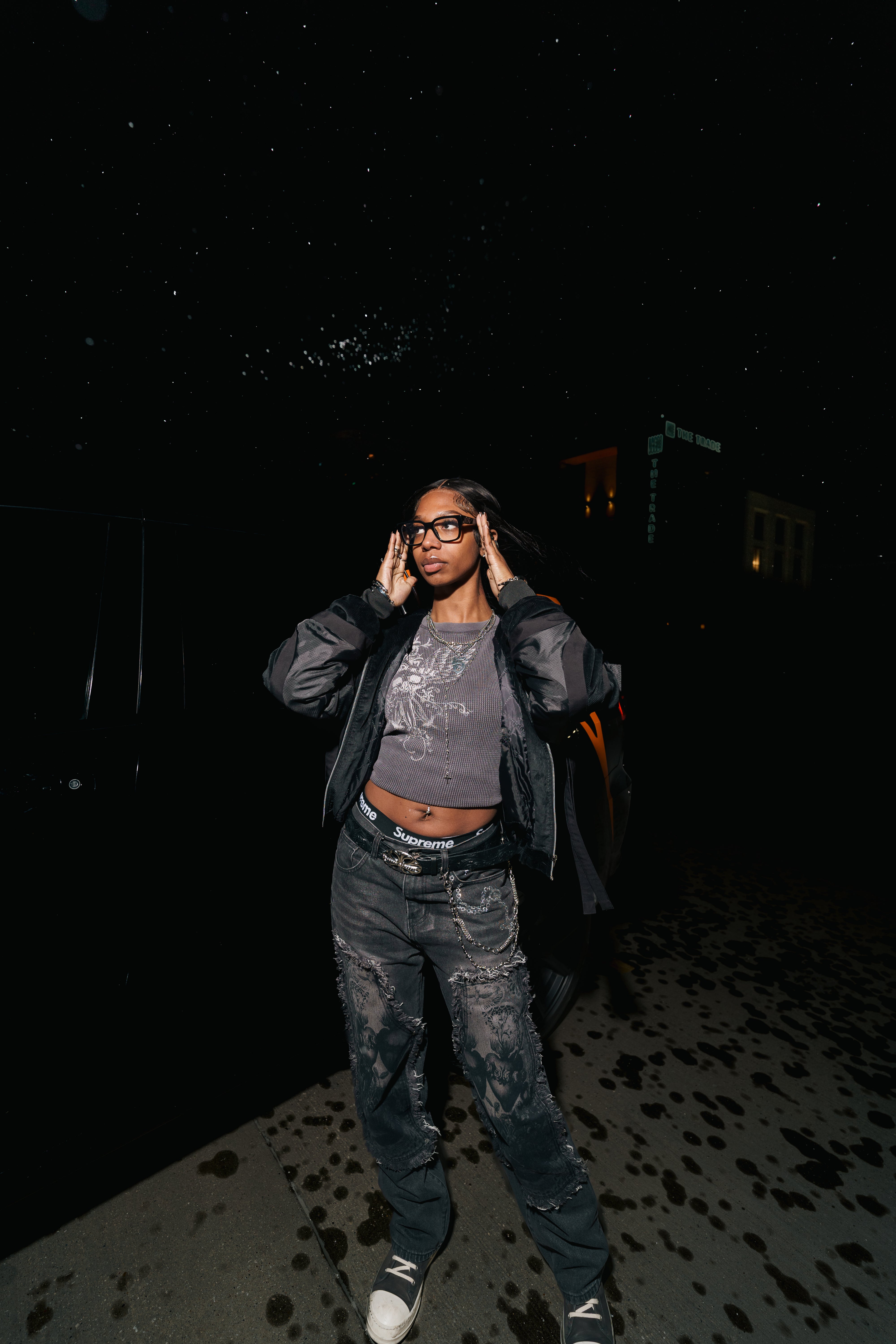 Anniversary Edition Jacket