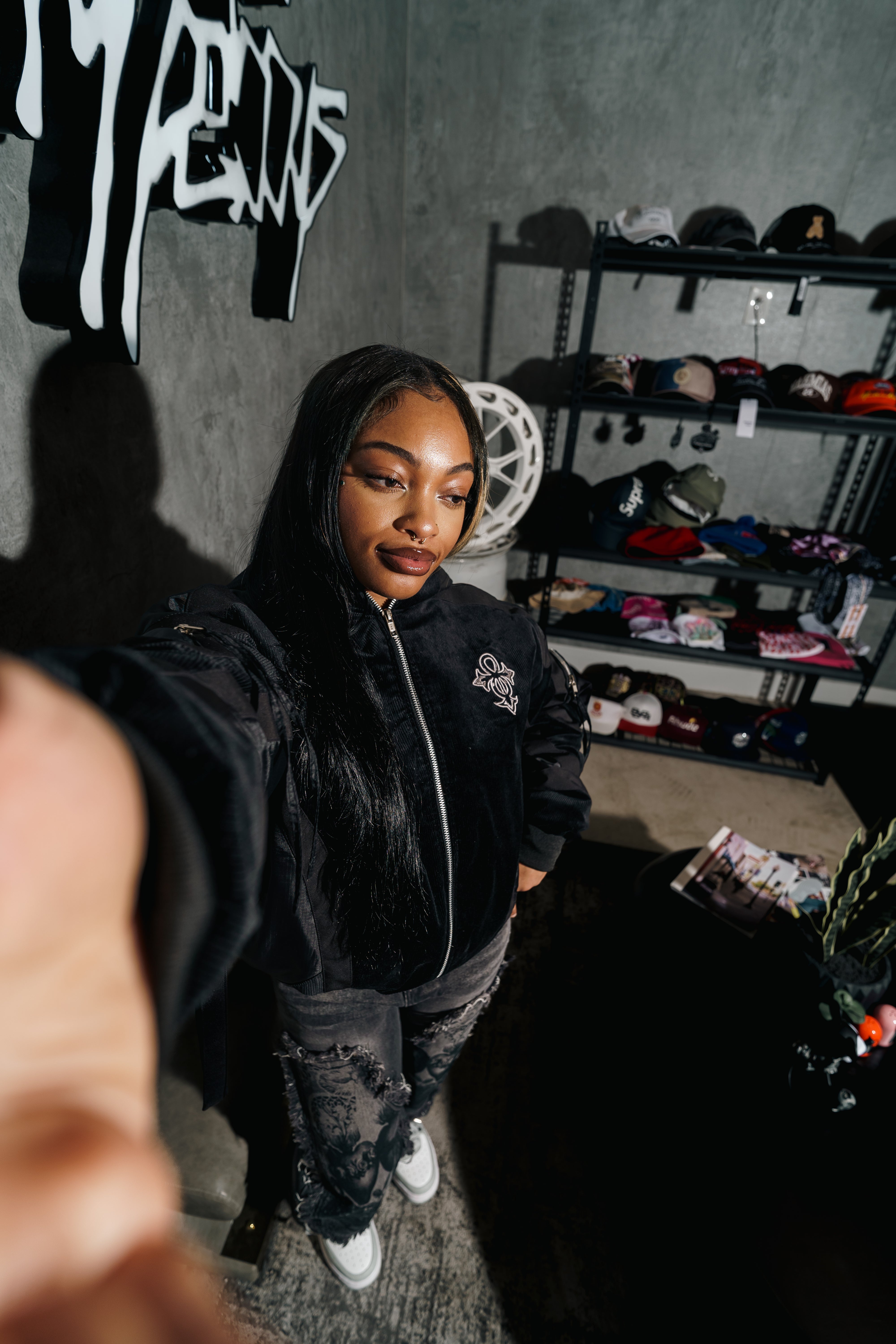 Anniversary Edition Jacket