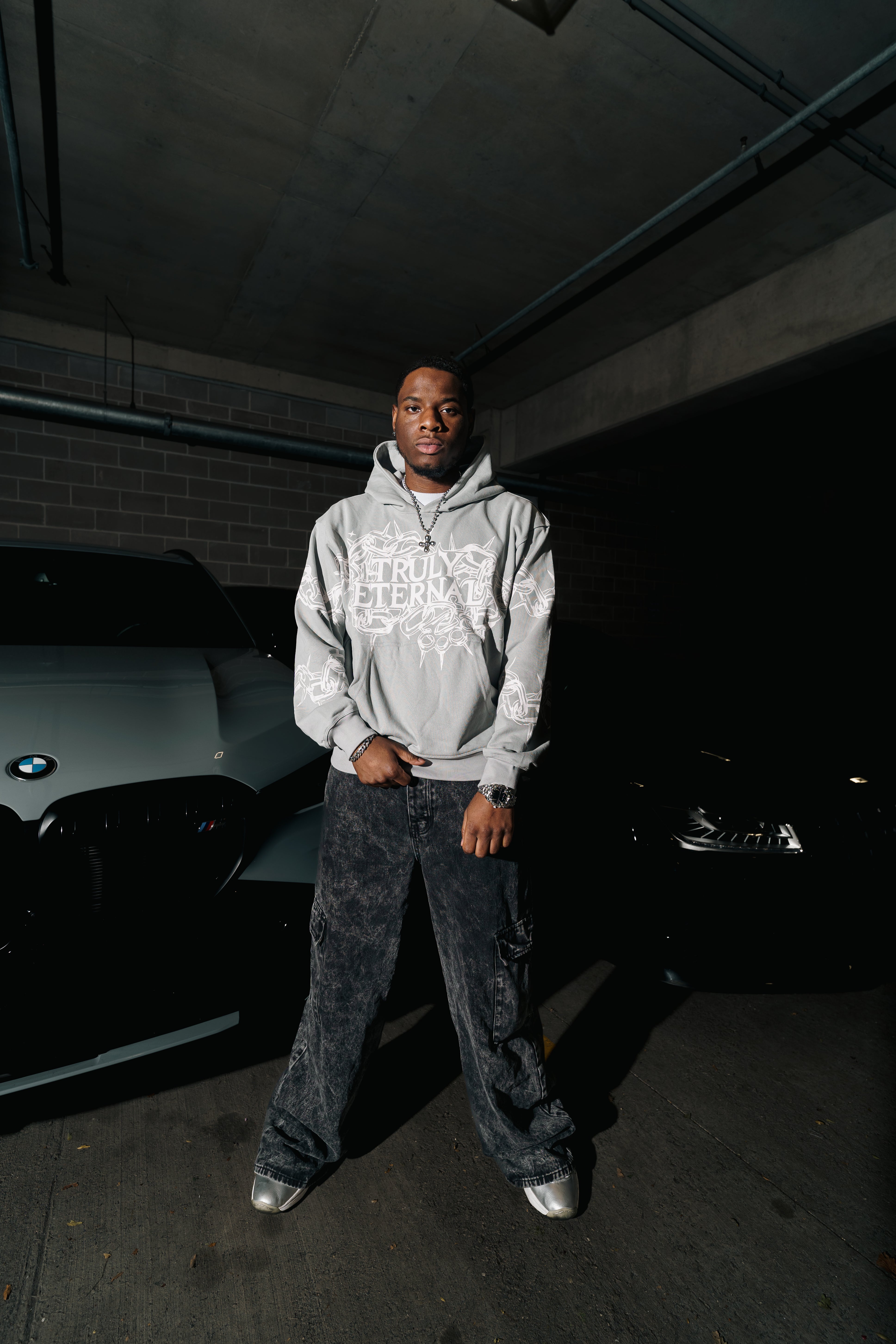 Chains Hoodie - Anniversary Edition