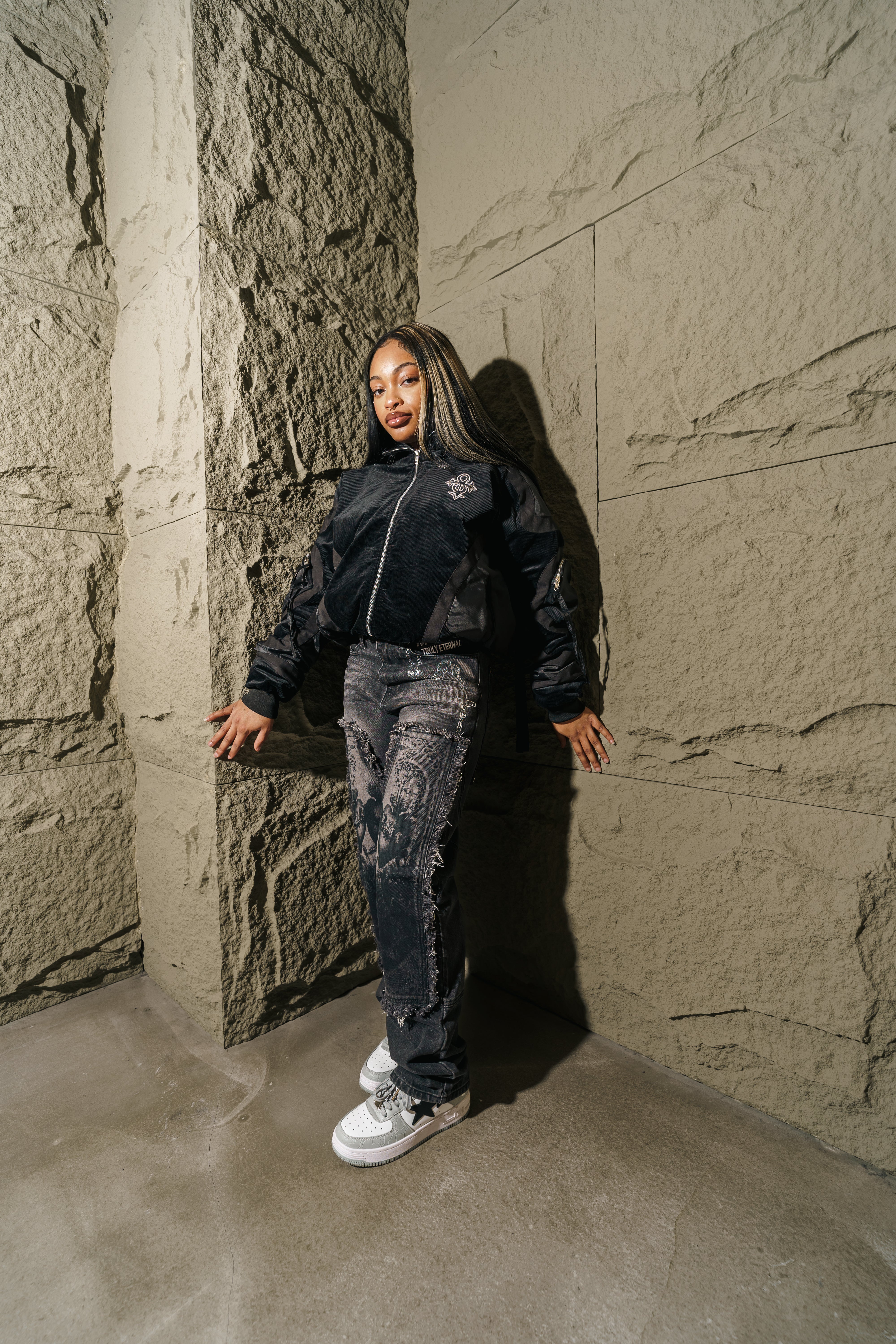 Anniversary Edition Jacket