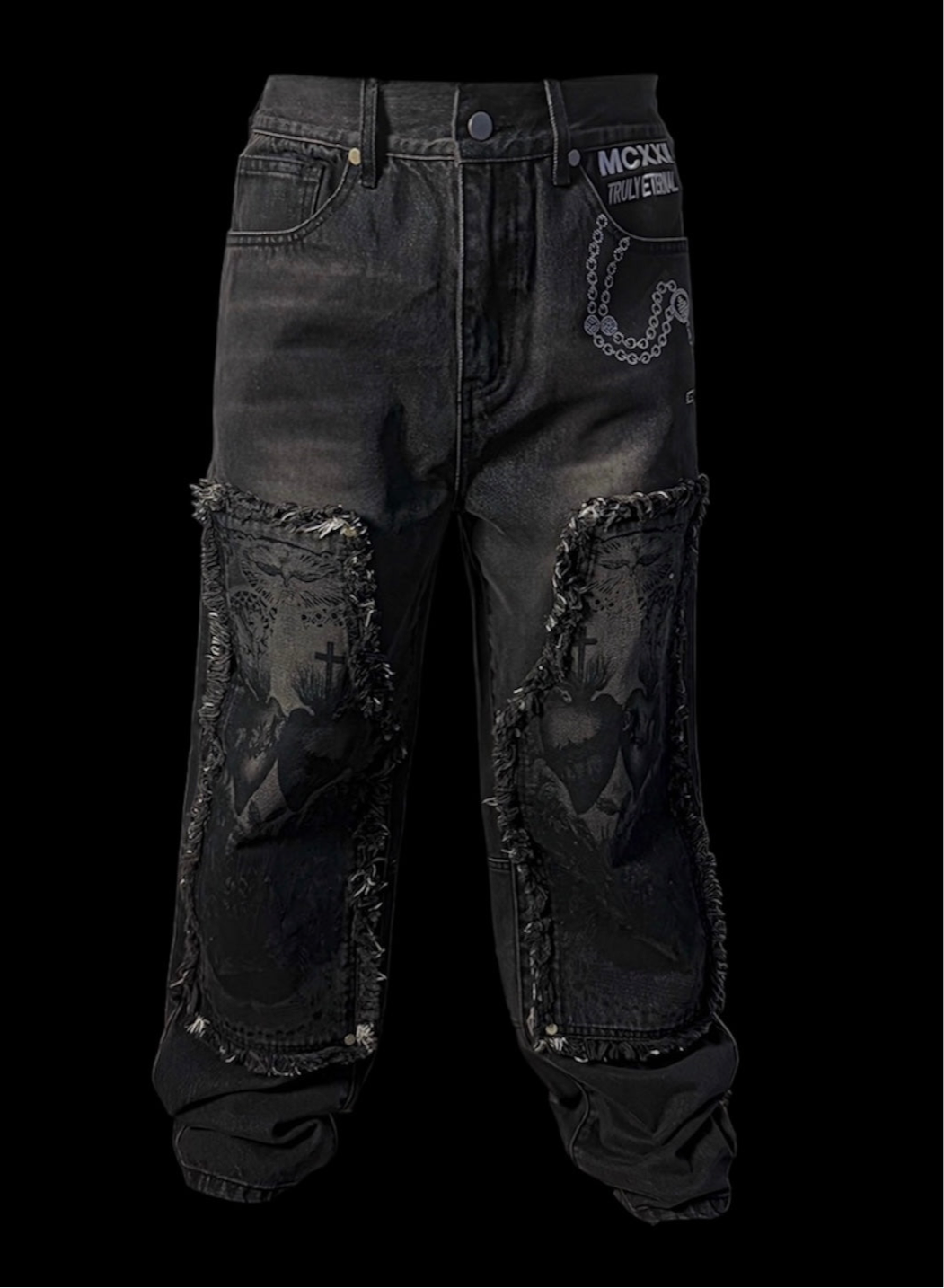 Rebirth Denim