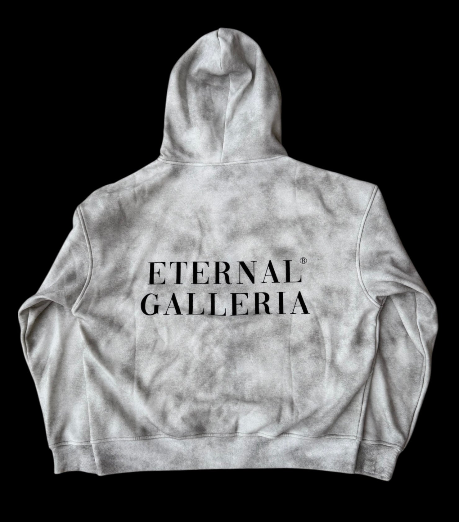 Eternal Galleria Zip-Up