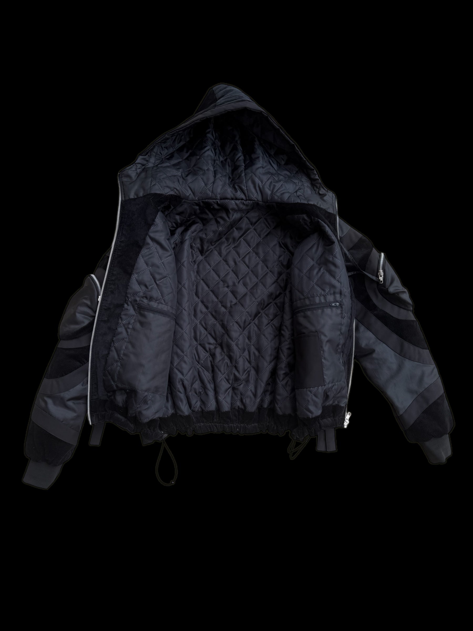 Anniversary Edition Jacket